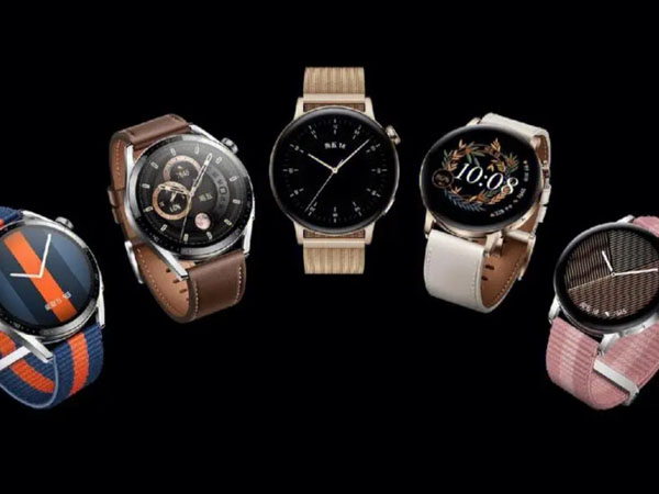 华¤为LED灯珠应用...