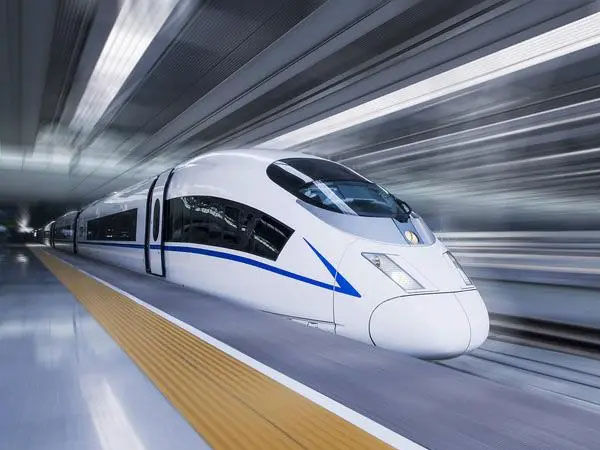 动车产品客户应用案例