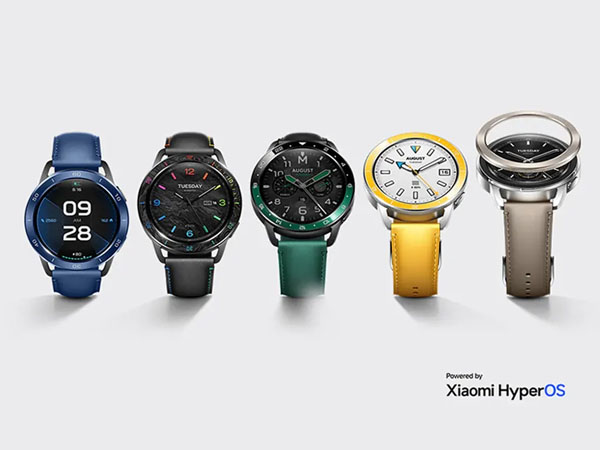 知名品牌小々米穿戴手...