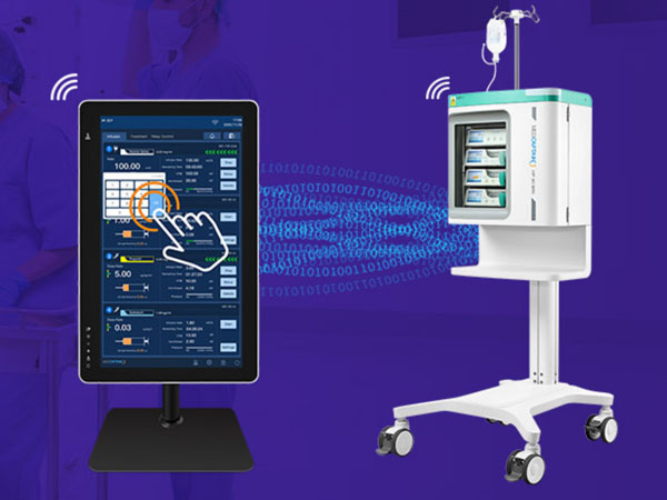 案例行业领航者：深圳...