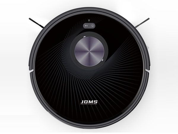 广东詹姆斯机器人LE...