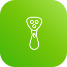 个护美容仪器案例