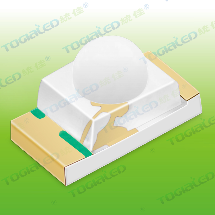 贴片0603球头le...