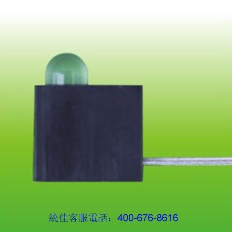 1连体带座led灯珠