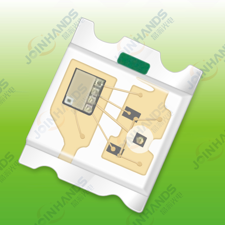 贴片2018全彩le...