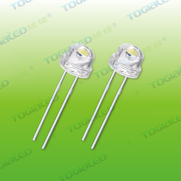 直插4.8mm草帽l...