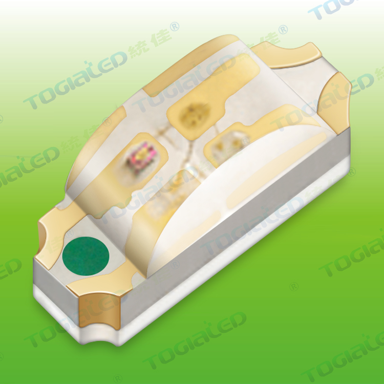 贴片3212全彩le...