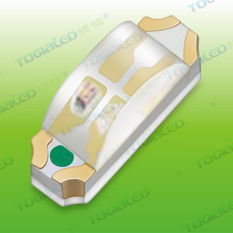 贴片3010双色le...