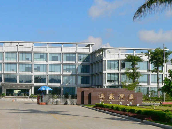 著名品牌企业合作案例...