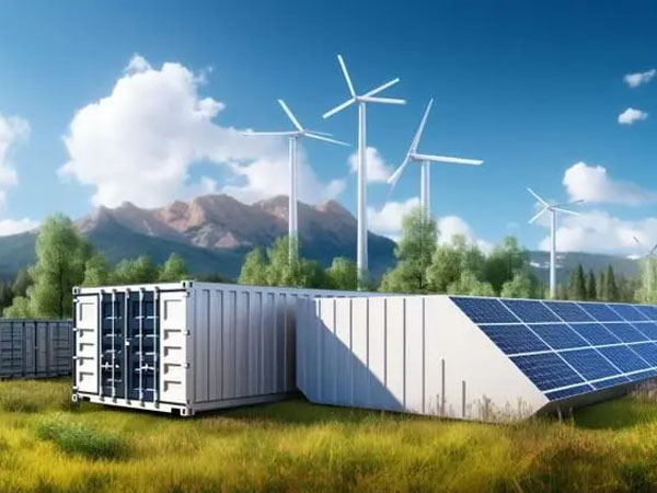 数字化储能技术的引领...