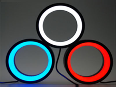 视觉光源客户案例-东...