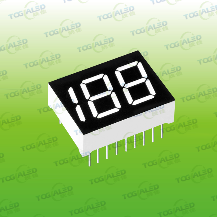 188数码管封装_l...