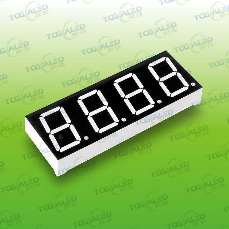 4位数码管_led数...